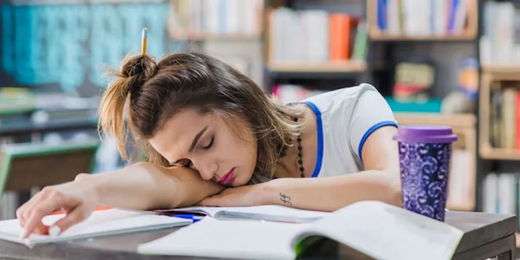 academic Stress