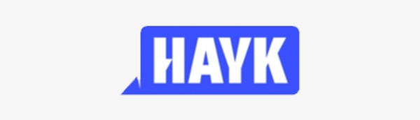 hayk
