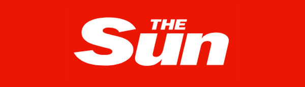 the sun
