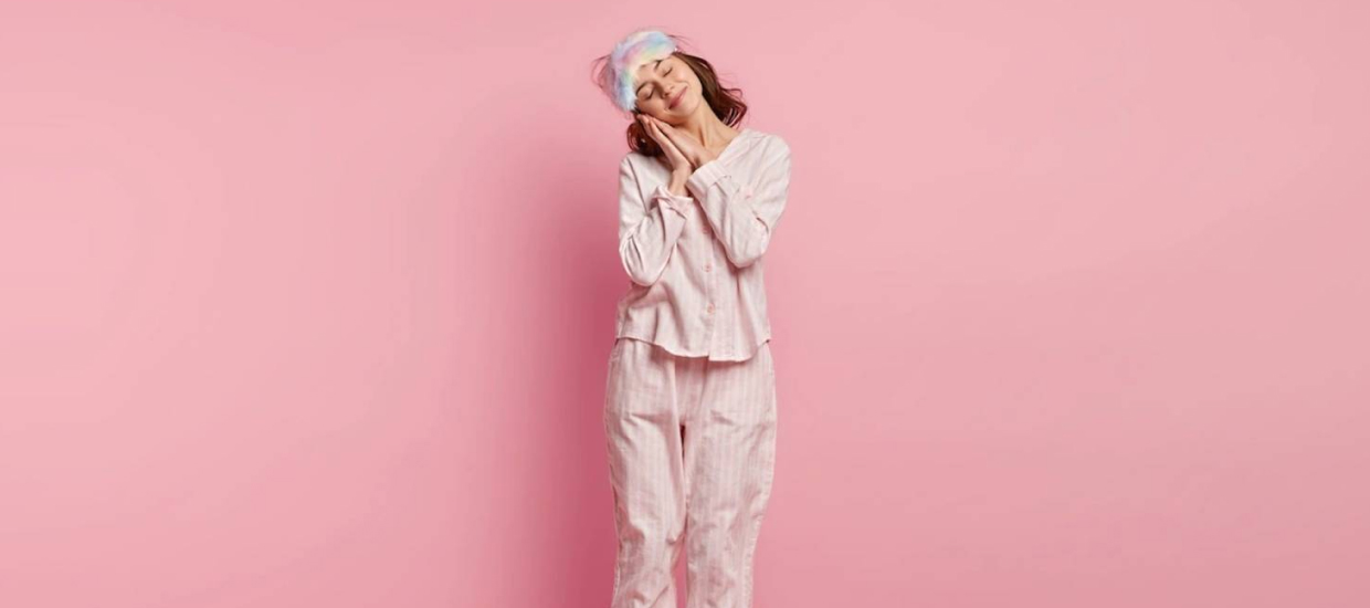 retime for your sleep