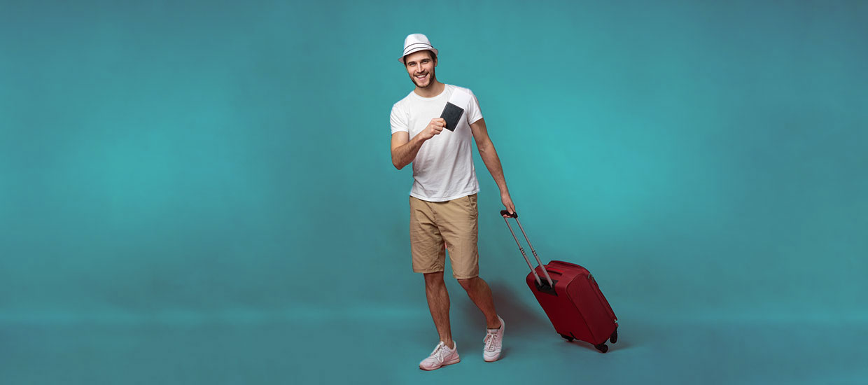 retime for your travel