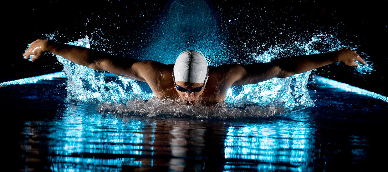 retime for your fitness