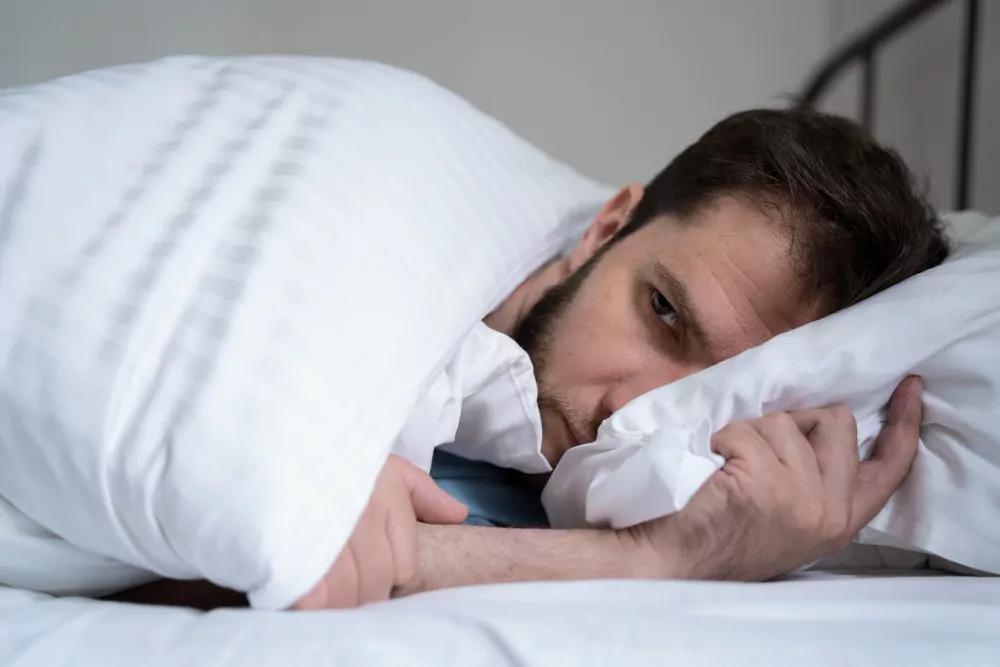 Sleep and Insomnia