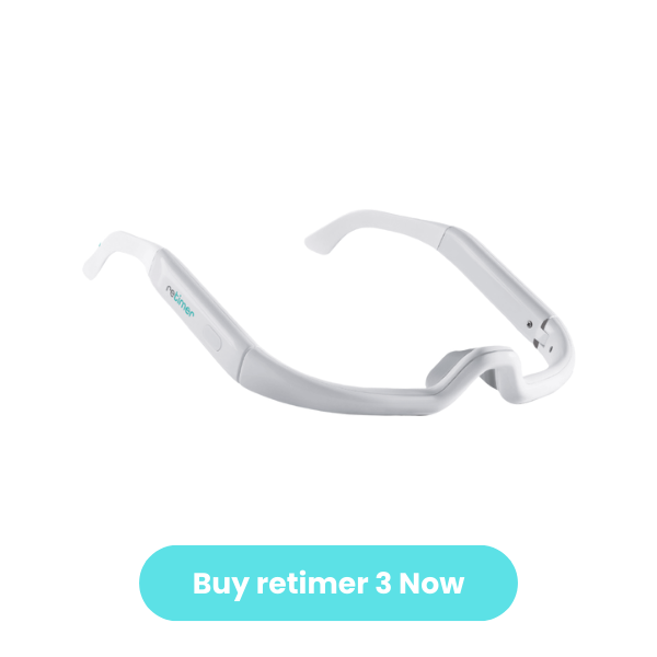Buy retimer 3 Now