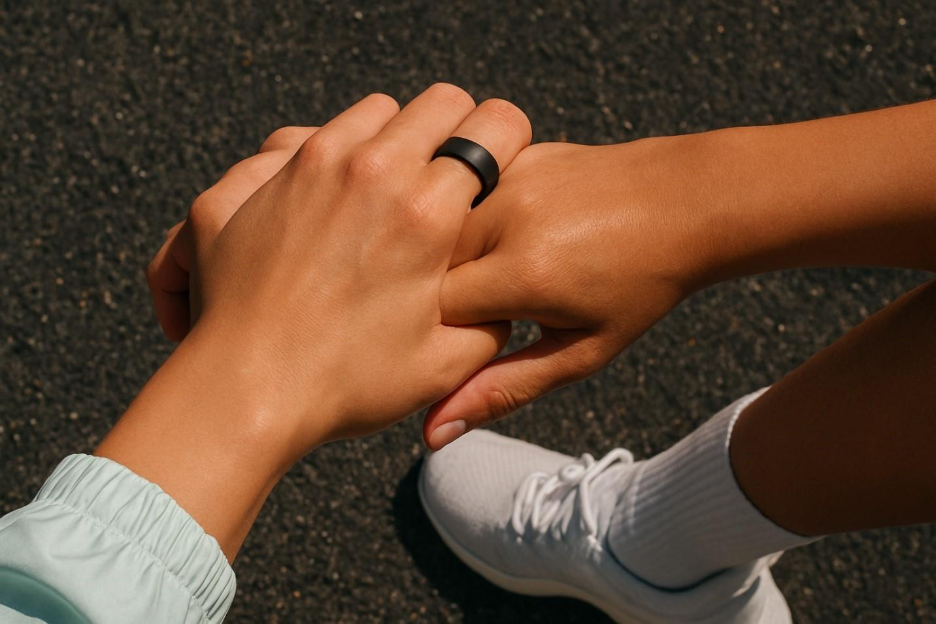retimer ring