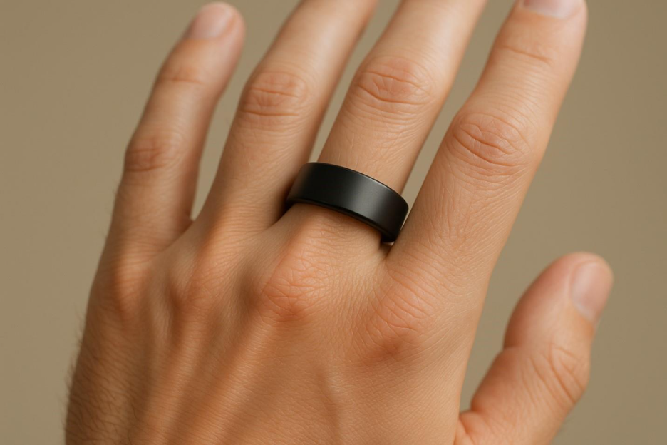 smart rings