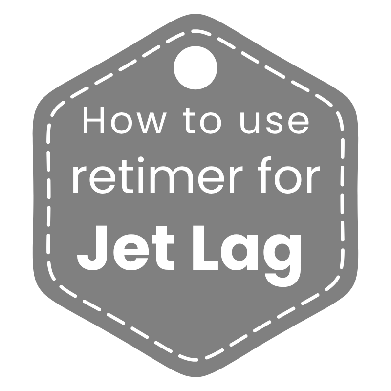 Jet Lag Calculator
