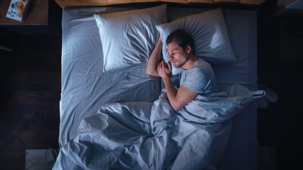 What is core sleep?
