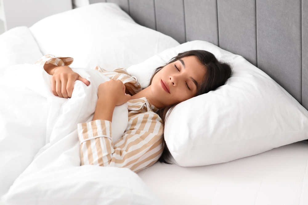 Core Sleep vs Deep Sleep