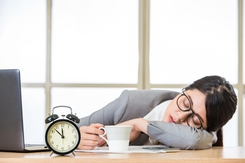 Hypersomnia