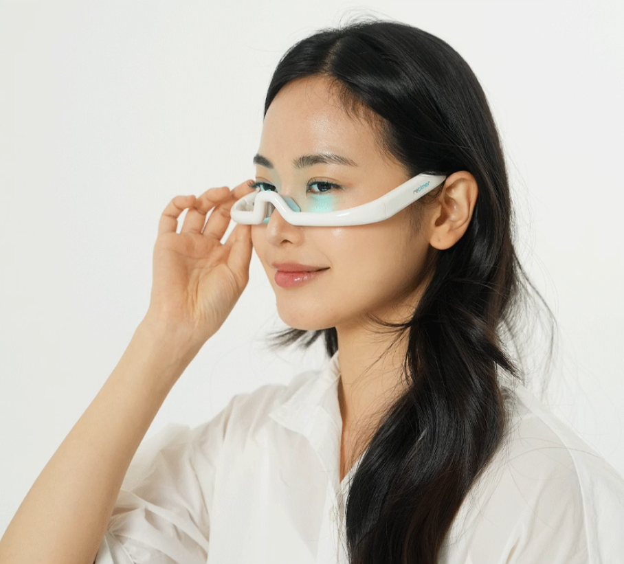 light therapy for sleep