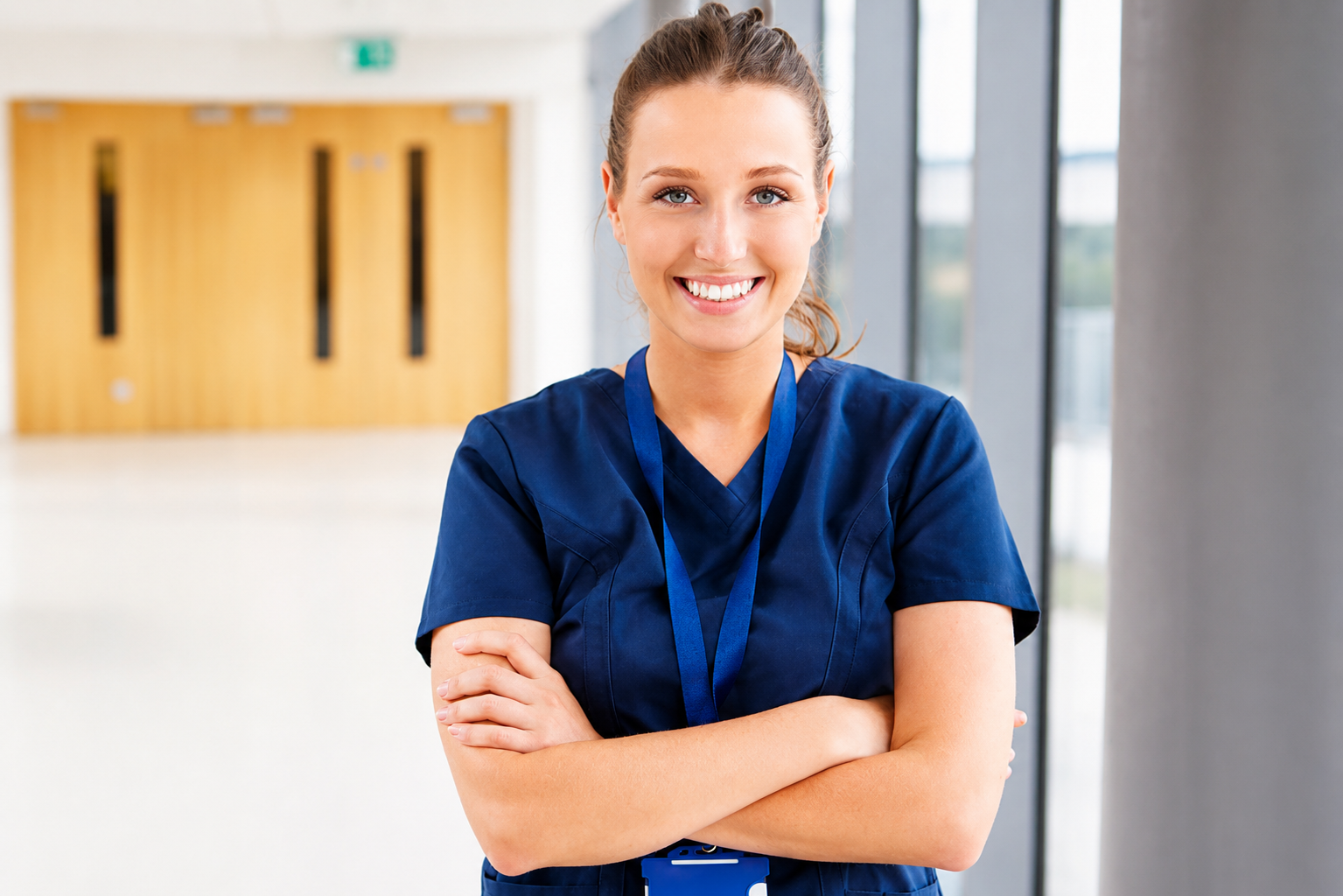 light therapy for shift workers