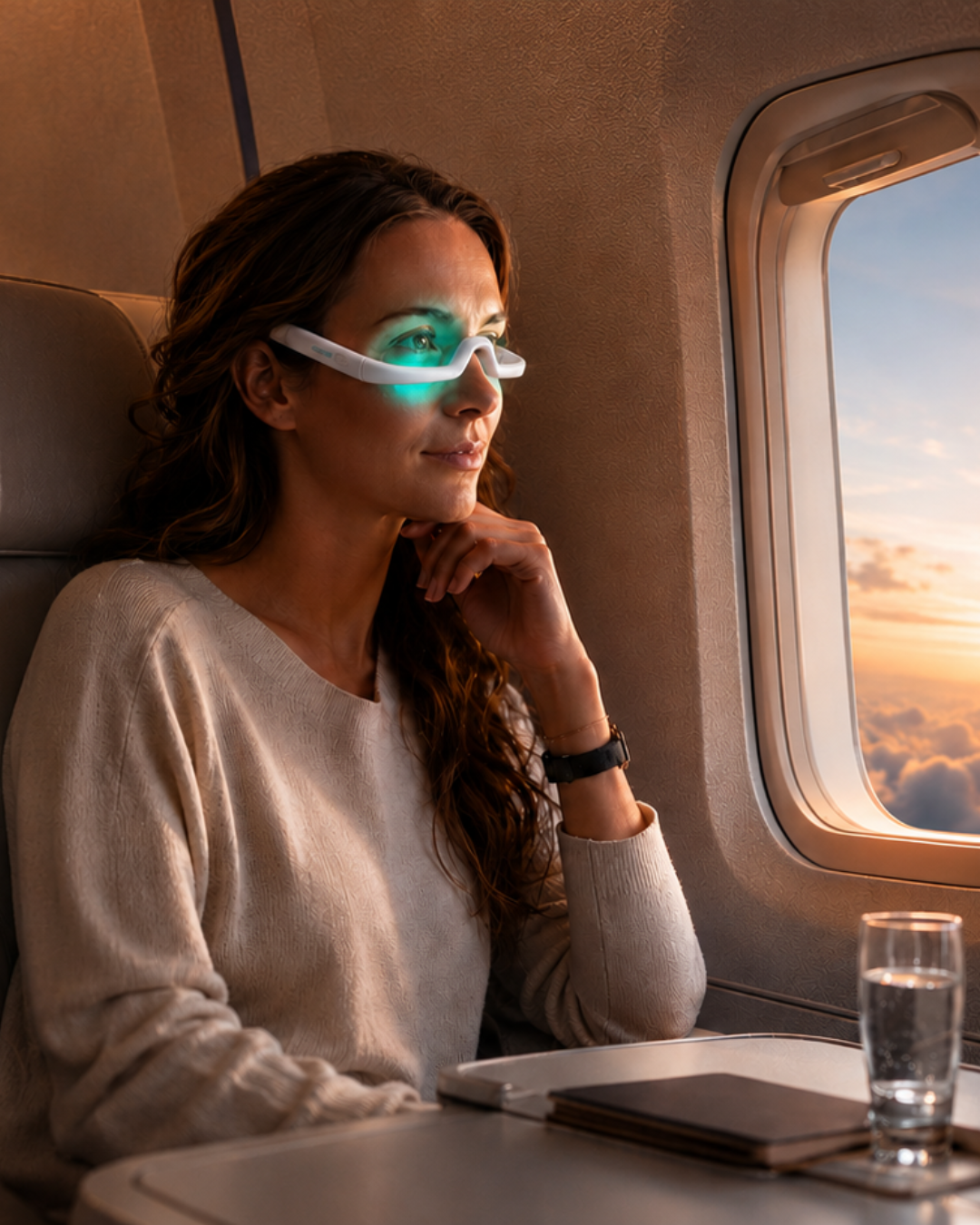 Jet lag
